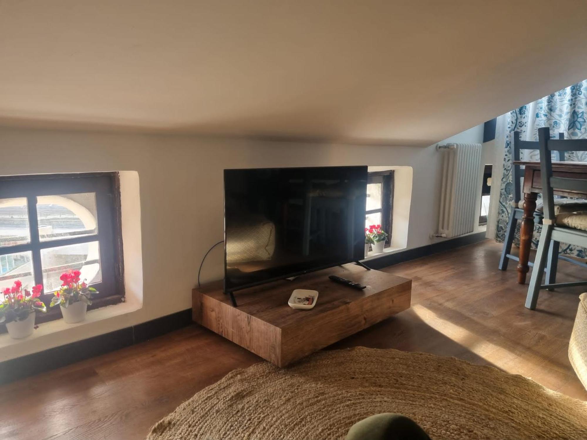 La Soffitta Sul Porto Apartment Genoa Ngoại thất bức ảnh